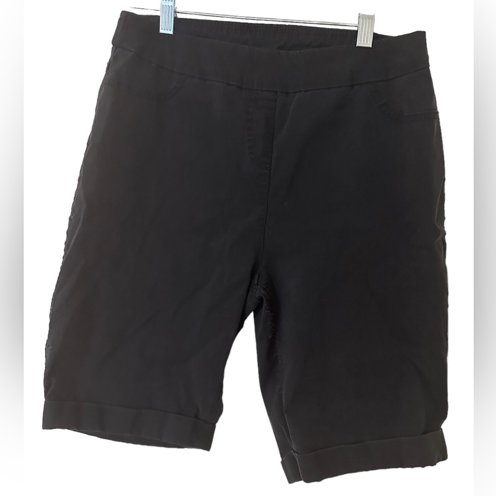 Soft Surroundings Women's Shorts size Petite Medium